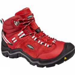 Womens Wanderer Mid WP Boot
